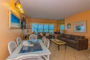 Oceanview 1 Bedroom Condo - Spacious with Awesome Views! Palace Resort 1009 - Sleeps 4 guests